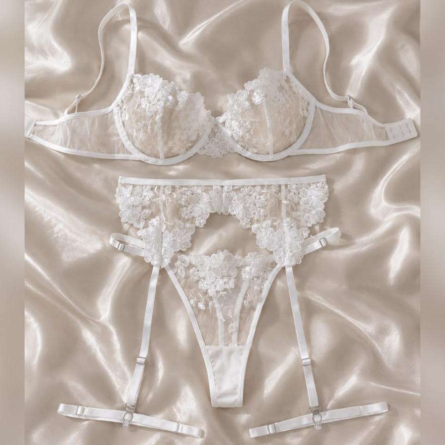 Conjunto Peonia